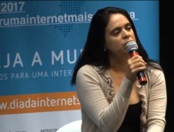 (Português) Dia Mundial da Internet Segura 2017 - Brincadeiras Perigosas e mediação parental