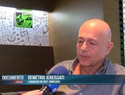 (Português) Instituto Dimicuida - Desafio do desmaio - Documento Verdade (Rede TV)