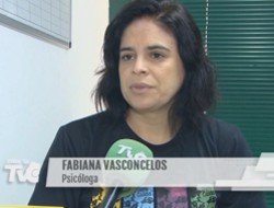 Instituto Dimicuida - Entrevista Jornal da TVC - 2ª edição (TV Ceará)